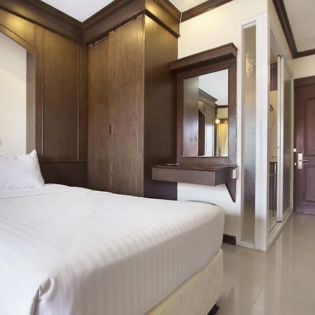 D Varee Xpress Hillside Hua Hin Cha-Am Exterior foto